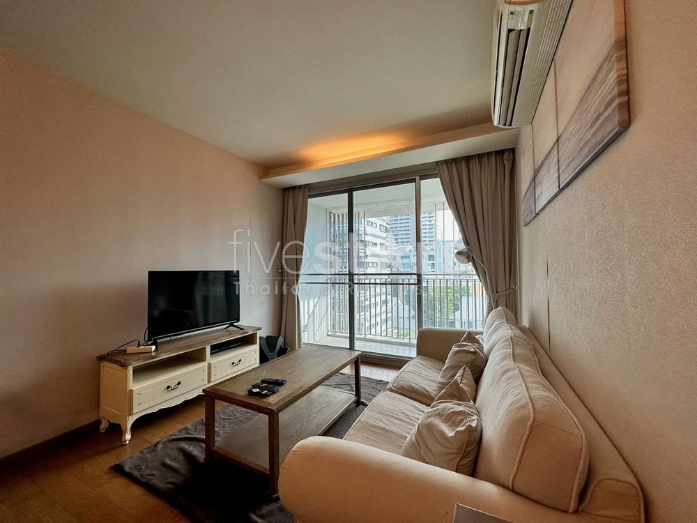 2-bedroom modern condo for sale in Phromphong area 3117945530