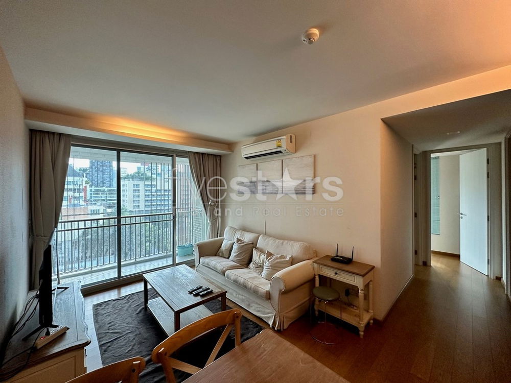 2-bedroom modern condo for sale in Phromphong area 3117945530