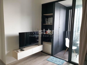 1 bedroom condo for sale close to Petchaburi MRT station 3429491039