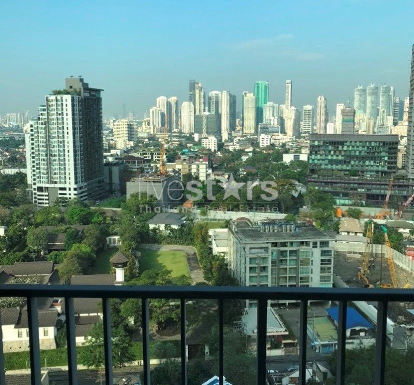 1-bedroom condo for sale close to Thong Lo BTS Station 1952575376