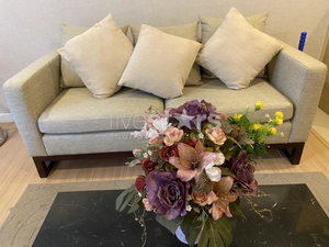 1 bedroom condo for sale on Thonglor to Petchaburi 1618435712