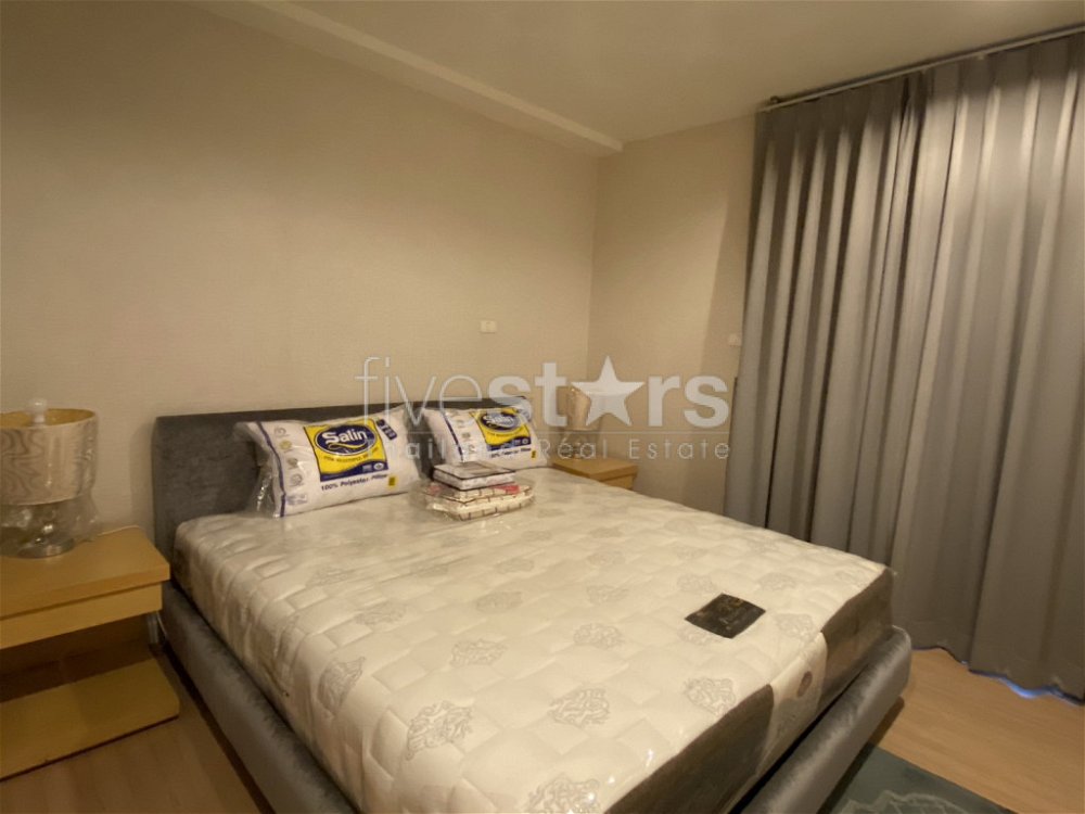 1 bedroom condo for sale on Thonglor to Petchaburi 3326471657