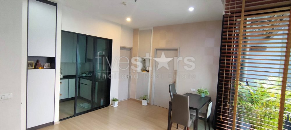 1 bedroom condo for sale on Thonglor to Petchaburi 3066601803