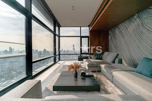 1-bedroom high floor condo for sale on Nana to Phetchaburi 1018900560