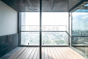 1-bedroom high floor condo for sale on Nana to Phetchaburi 1018900560