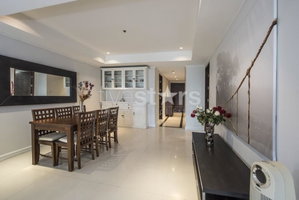 2-bedroom spacious condo for sale in Nana area 3614847697