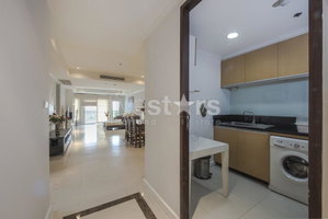 2-bedroom spacious condo for sale in Nana area 3614847697