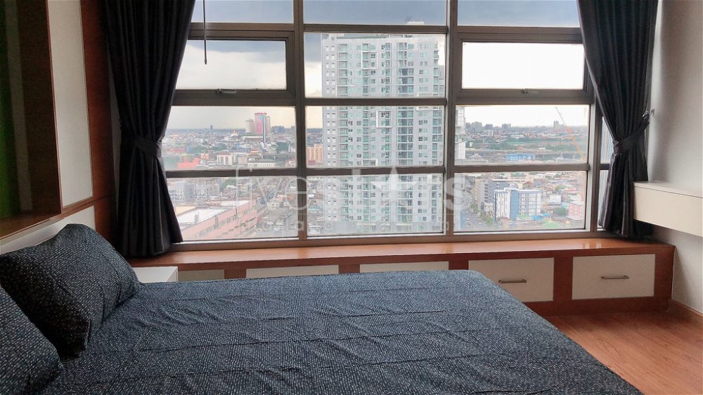 1 BEDROOM for sale in Pathumwan 923261144