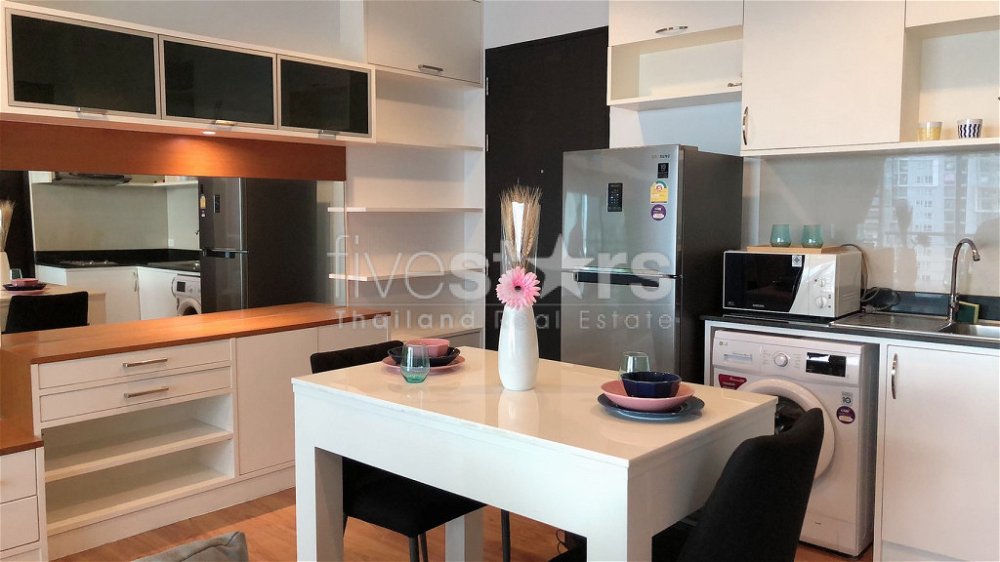 1 BEDROOM for sale in Pathumwan 923261144