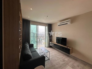 1-bedroom high floor condo for sale close to BTS Pra Khanong 1508312282