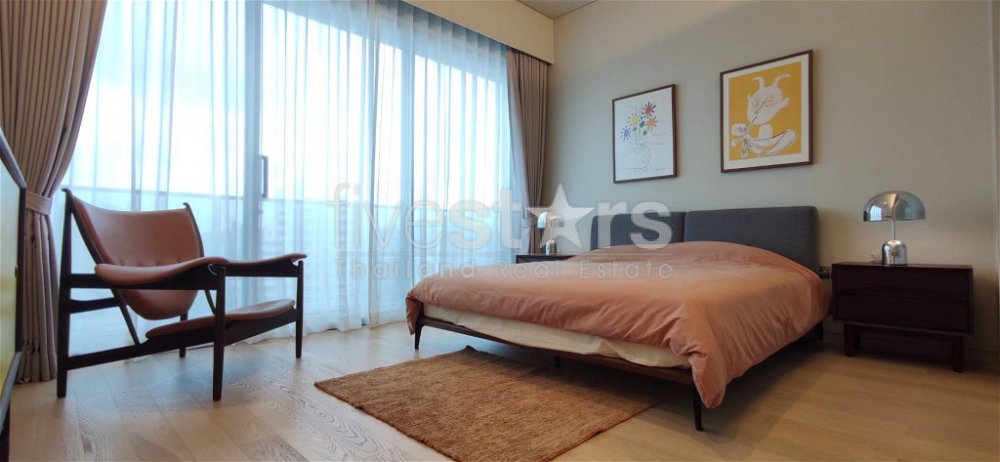 2-bedroom luxury condo for sale on Thonglor 3395439718
