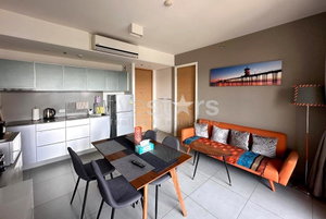 High-end 1-bedroom condo for sale in Ekamai 3571999979