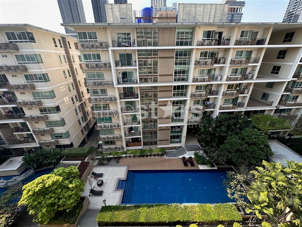 2-bedroom condo for sale in Thonglor area 1633517406