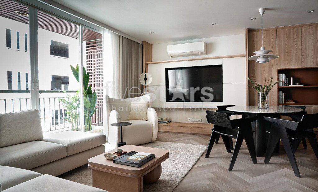 2 Bedrooms for sale on Pathumwan