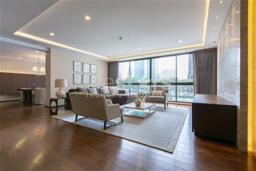 Luxury 4-Bedrooms for sale on Sathorn 1837241763