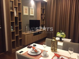1-bedroom condo for sale close to Thong Lor BTS station 2779555613