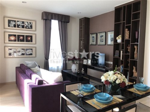 3-bedroom condo for sale on Phetchaburi – Ekkamai – Thong Lor 2572274998
