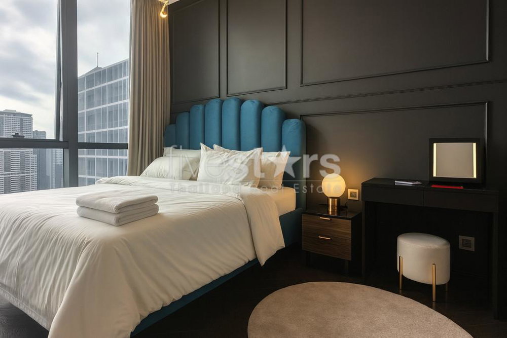 1-bedroom high-end condo for sale close to BTS Thonglor 791264024
