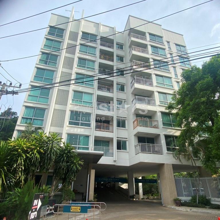 2-bedroom low-rise condo for sale on Thong Lor 1479445390