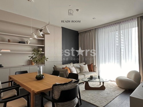 3-bedroom condo for sale close to Thong Lor BTS station 1055082750