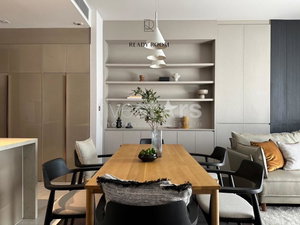 3-bedroom condo for sale close to Thong Lor BTS station 1055082750