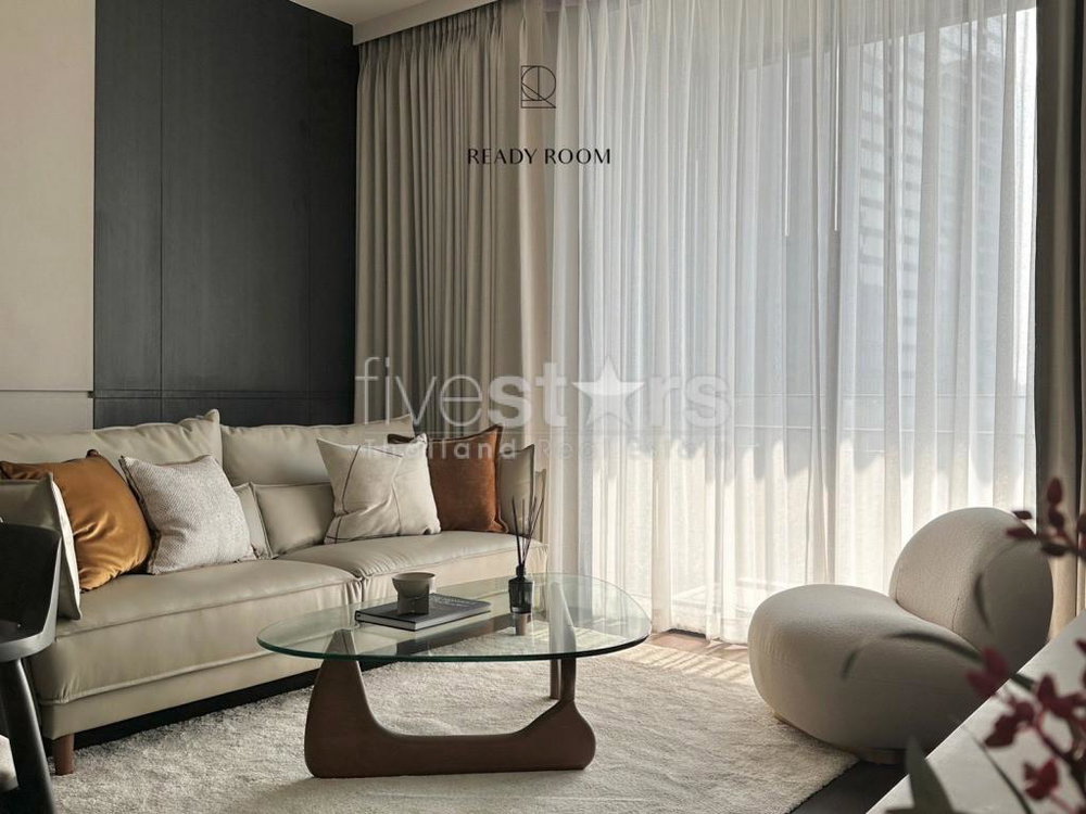 3-bedroom condo for sale close to Thong Lor BTS station 1055082750