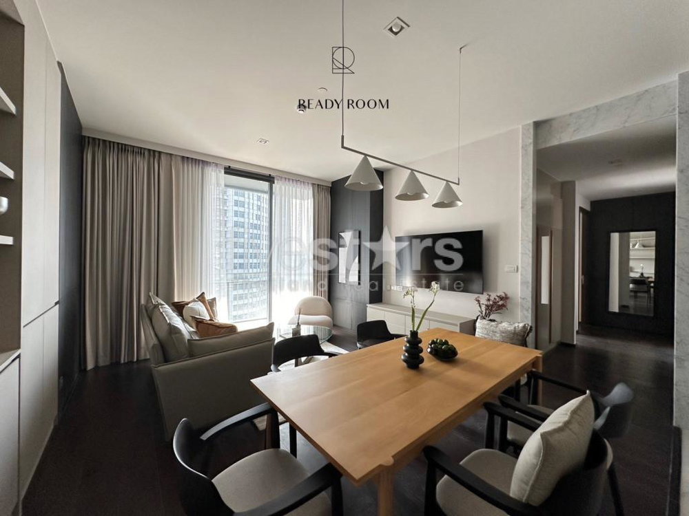 3-bedroom condo for sale close to Thong Lor BTS station 1055082750