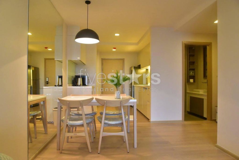 2-bedroom Low Rise condo for sale on Thong Lor 1079129155