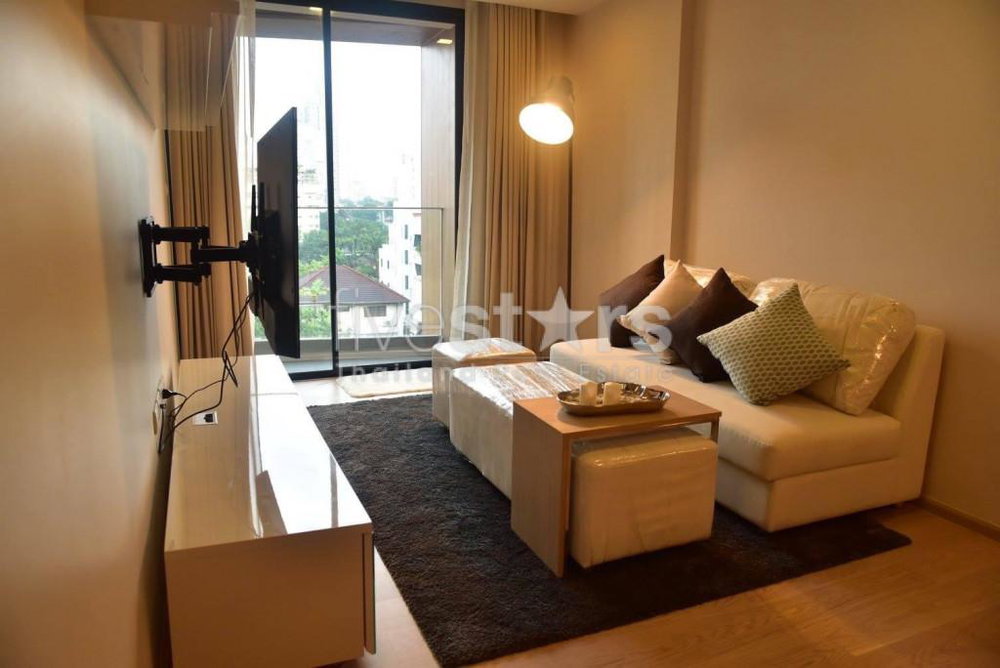 2-bedroom Low Rise condo for sale on Thong Lor 1079129155