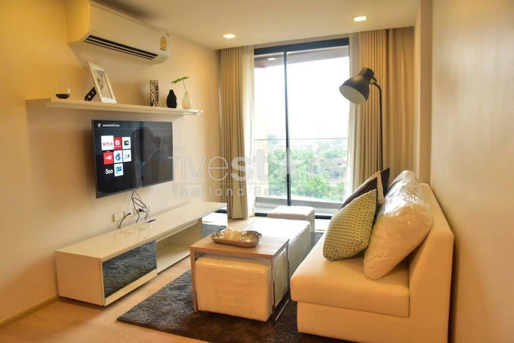 2-bedroom Low Rise condo for sale on Thong Lor 1079129155