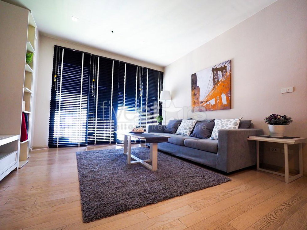 1-bedroom condo for sale on Thong Lo 532602862