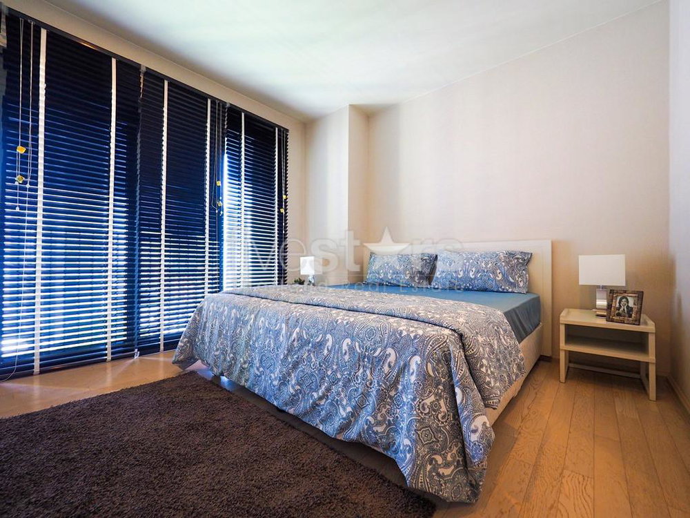 1-bedroom condo for sale on Thong Lo 532602862