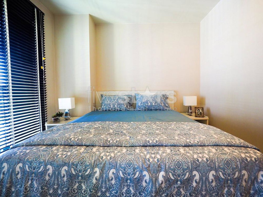 1-bedroom condo for sale on Thong Lo 532602862