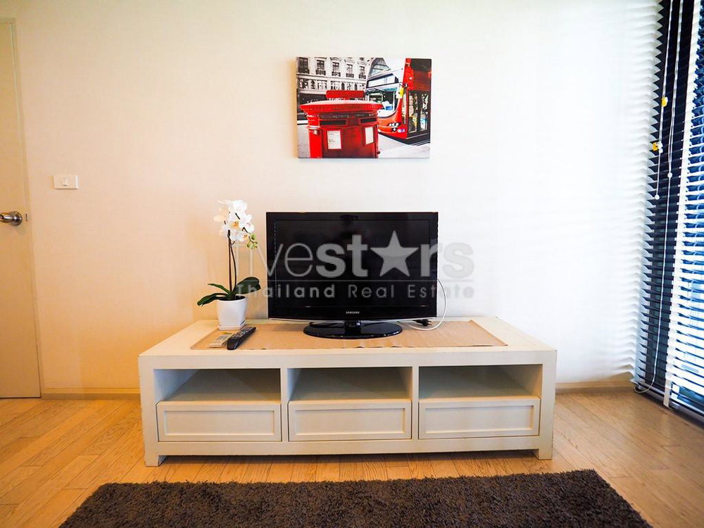 1-bedroom condo for sale on Thong Lo 532602862