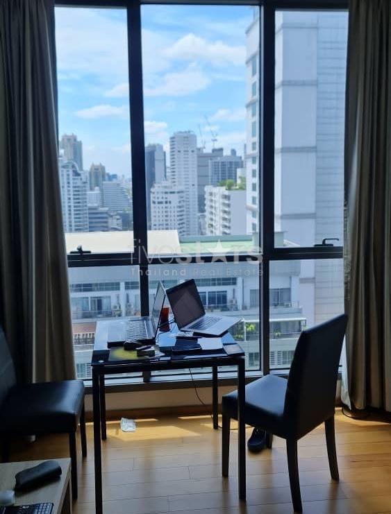 1-bedroom condo for sale on Nana to Asoke 1051656192