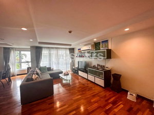 3-bedroom spacious condo for sale close to BTS Ekamai 782395610