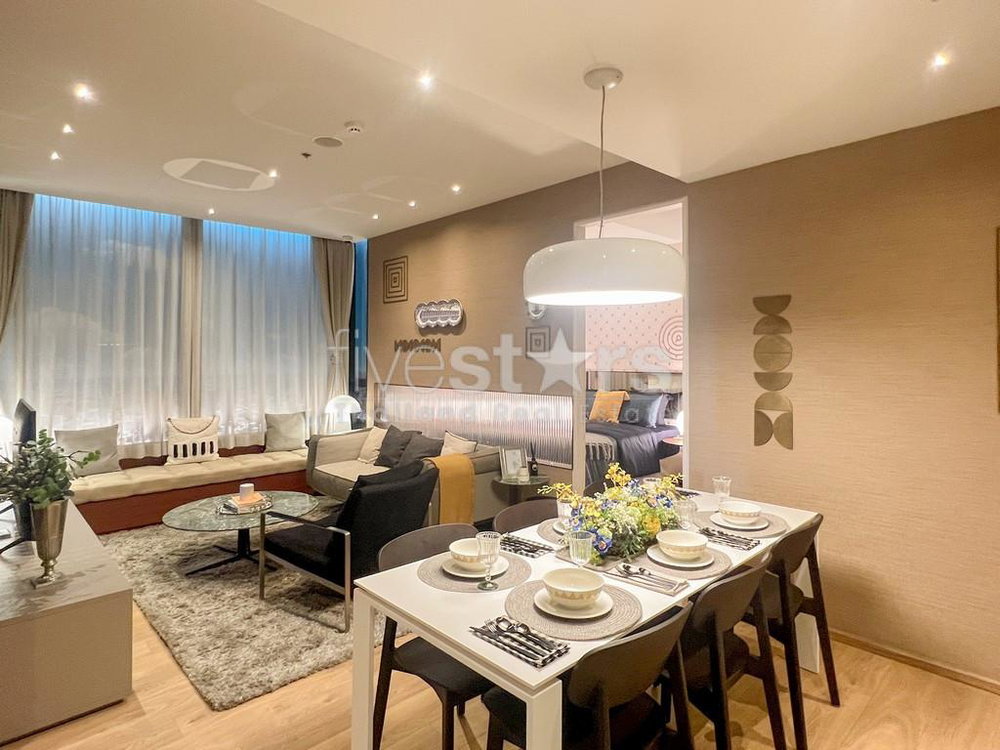 2-bedroom high-end condo for sale in Thonglor area 3303741529
