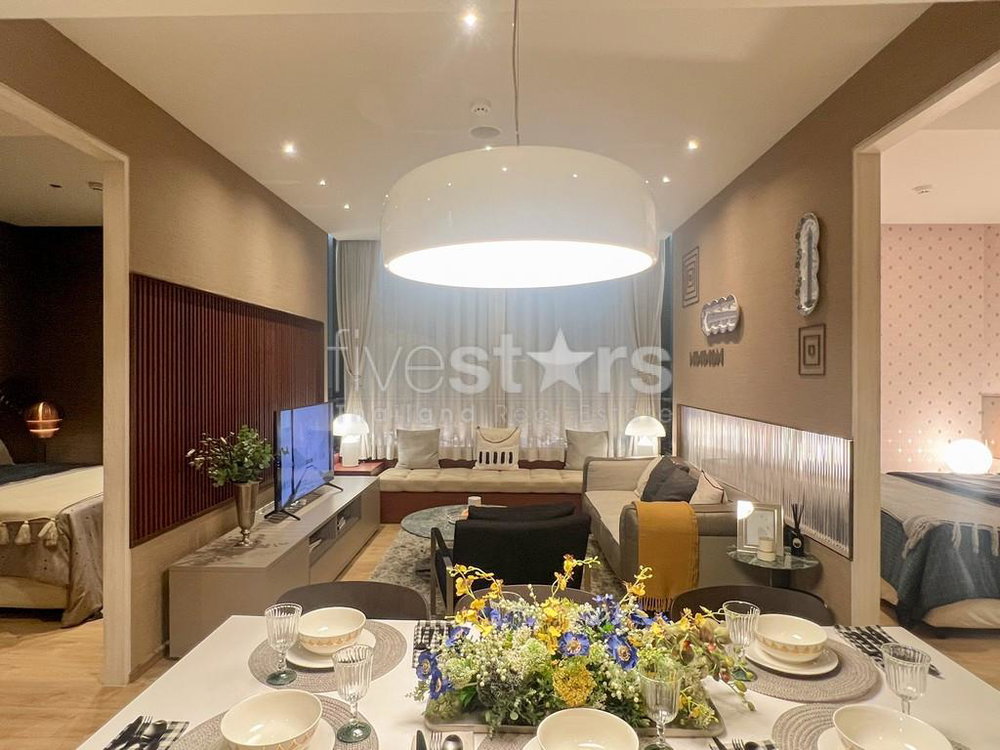 2-bedroom high-end condo for sale in Thonglor area 3303741529