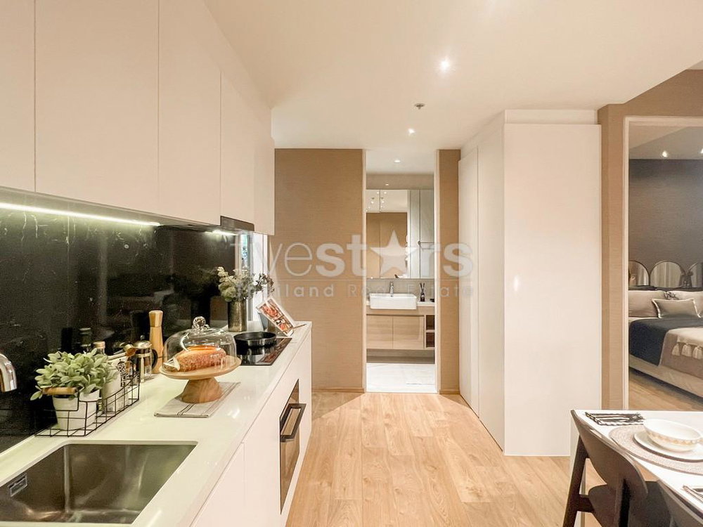 2-bedroom high-end condo for sale in Thonglor area 3303741529