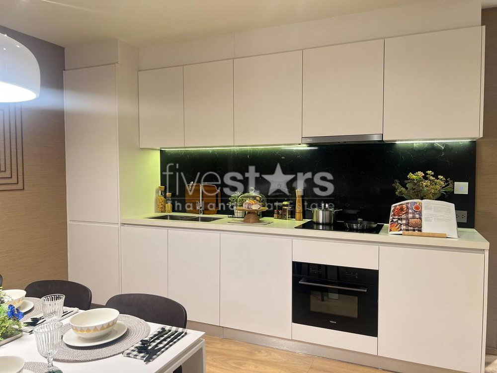 2-bedroom high-end condo for sale in Thonglor area 3303741529