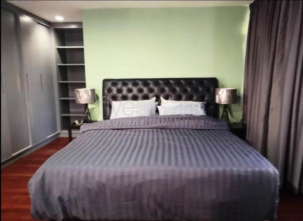 2-bedroom newly renovated condo for sale on Thong Lo 1519357434