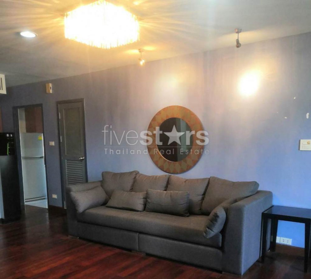2-bedroom newly renovated condo for sale on Thong Lo 1519357434