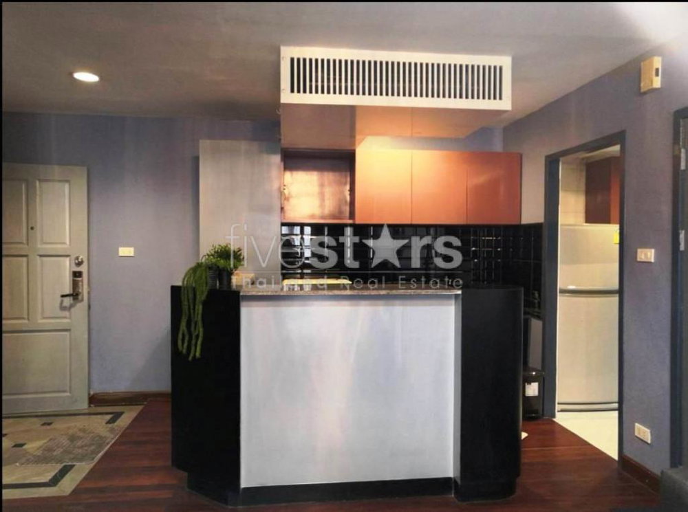 2-bedroom newly renovated condo for sale on Thong Lo 1519357434