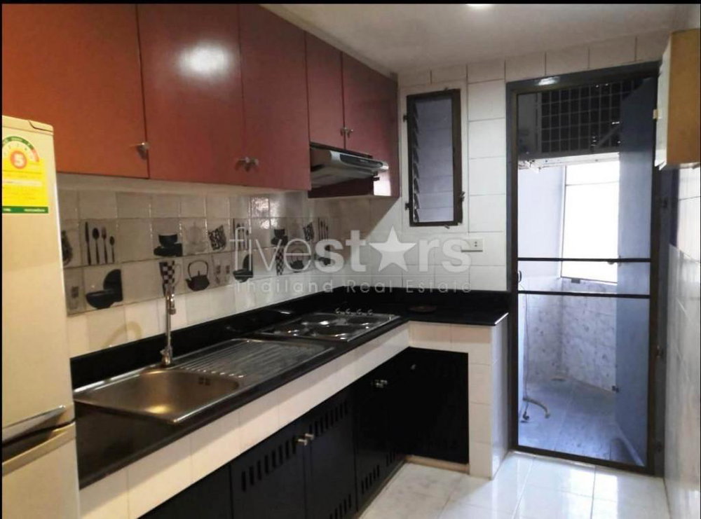 2-bedroom newly renovated condo for sale on Thong Lo 1519357434