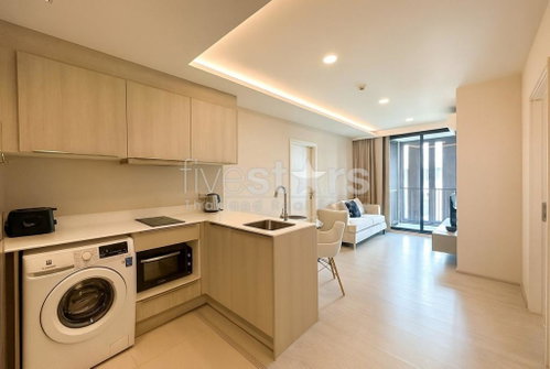 2-bedroom modern condo for sale close to BTS Thonglor 3028413654