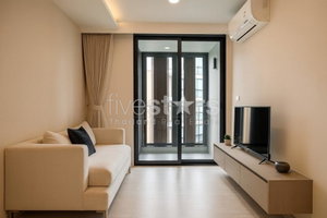 2-bedroom modern condo for sale close to BTS Thonglor 3028413654
