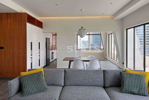 Modern condominium for sale close to BTS Chong Nonsi 156235772