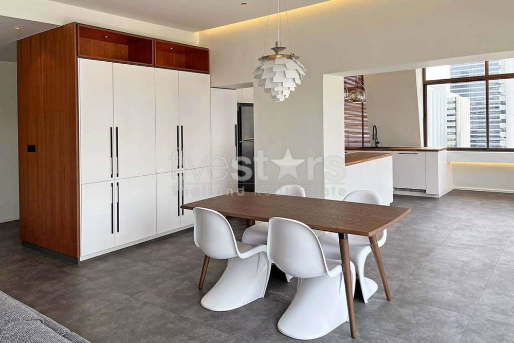 Modern condominium for sale close to BTS Chong Nonsi 156235772