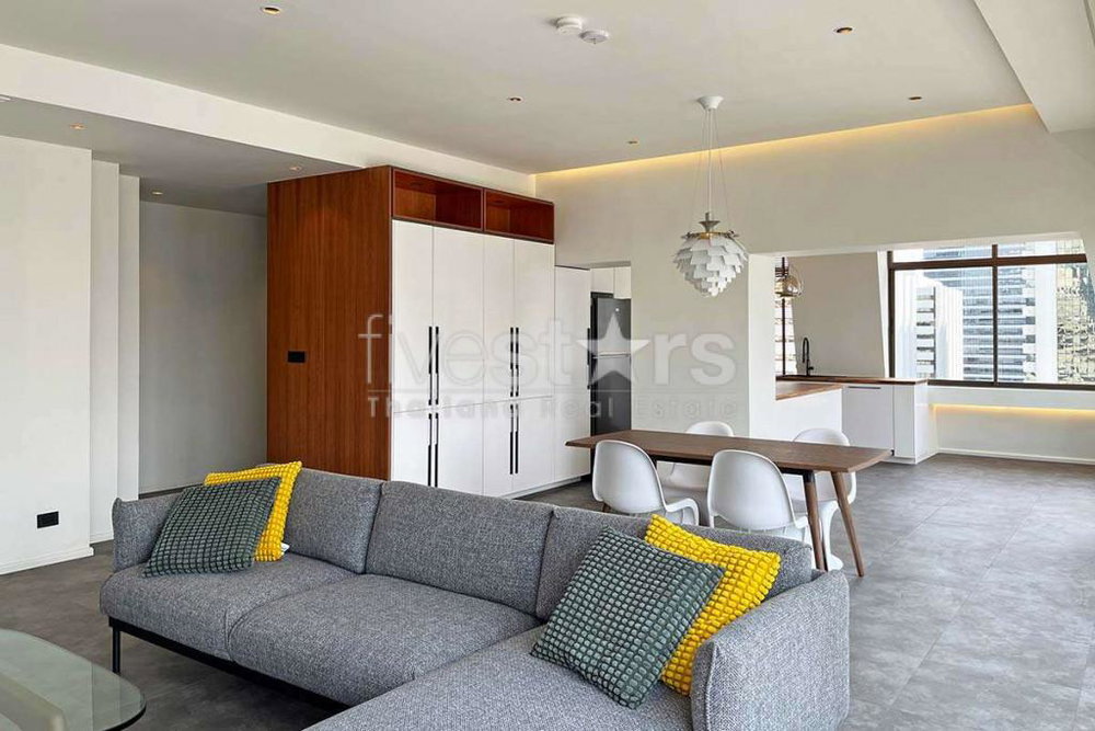 Modern condominium for sale close to BTS Chong Nonsi 156235772