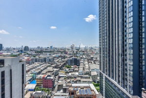 2-bedroom duplex condo for sale close to BTS Ratchathewi 1681754783